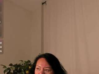 Holy-reid's cam show statistics and live stream