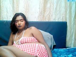 Discover indianmystica694u from CamSoda