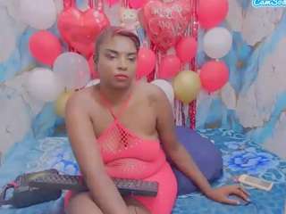 indianmystica694... Live Webcam on CamSoda