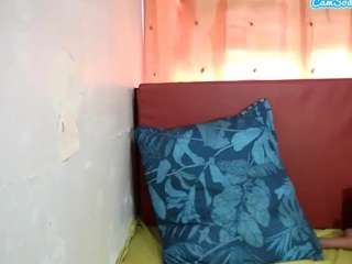 indiansunshine Live Webcam on CamSoda