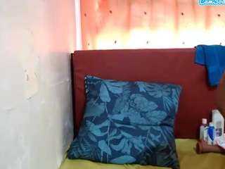 indiansunshine webcam model