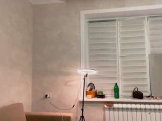 jeaneneharleston Live Webcam on CamSoda