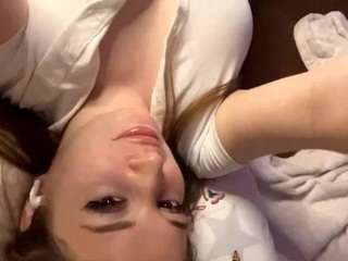 jeaneneharleston webcam model