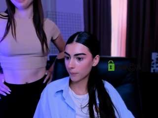 jools-king Live Webcam on CamSoda