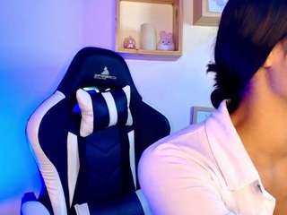 julieta-mendez Live Webcam on CamSoda