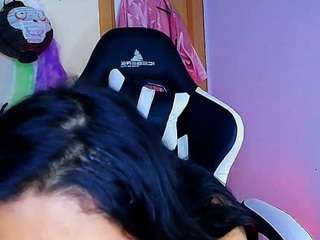  julieta-mendez chat room