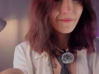 lashandatinner Live Webcam on CamSoda