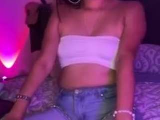 lillytillercam Live Webcam on CamSoda