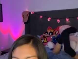 lillytillercam