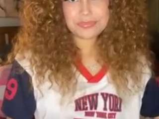 lillytillercam Live Webcam on CamSoda