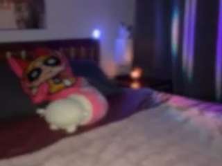 lillytillercam Live Webcam on CamSoda