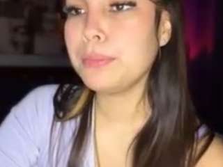 Live webcam model lillytillercam on Soda Cams