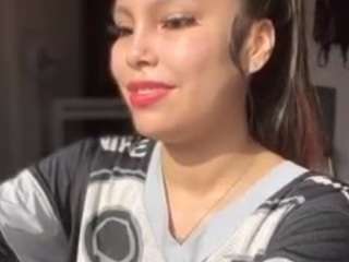 lillytillercam camsoda