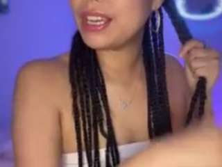 lillytillercam Live Webcam on CamSoda