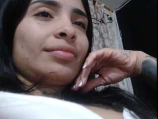 lilpalacio69 webcam model