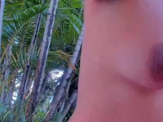 lunaluxeee Live Webcam on CamSoda
