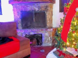 lunaluxeee webcam model