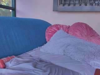 lunaluxeee webcam model