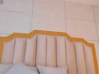 maddieparker webcam model