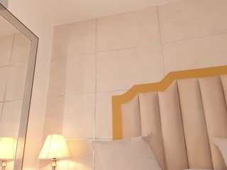 maddieparker webcam model