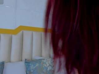 maddieparker's CamSoda show and profile