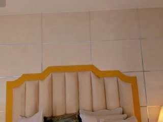 maddieparker Live Webcam on CamSoda