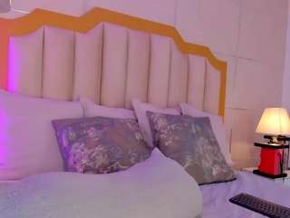 maddieparker's CamSoda show and profile