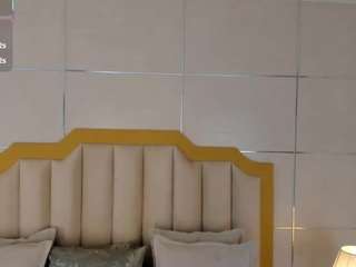 maddieparker Live Webcam on CamSoda