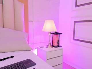 maddieparker Live Webcam on CamSoda