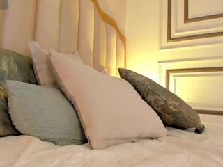 maddieparker Live Webcam on CamSoda