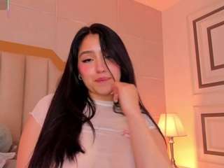 maddieparker Live Webcam on CamSoda