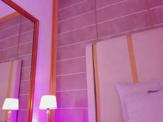 maddieparker Live Webcam on CamSoda