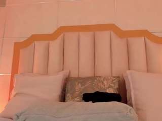 maddieparker Live Webcam on CamSoda