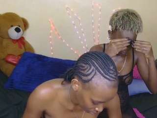 miah and bee
