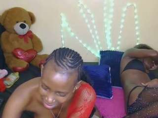 miah and bee