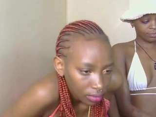 miah and bee