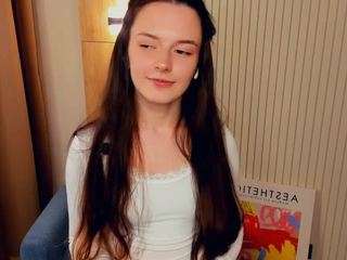 mickizimmel Live Webcam on CamSoda