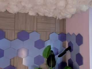 milagracce webcam model