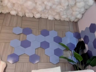 milagracce Live Webcam on CamSoda