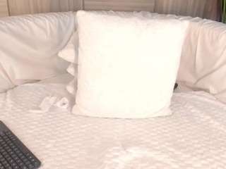 milagracce Live Webcam on CamSoda