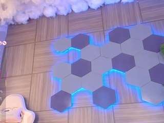 milagracce webcam