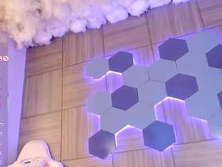 milagracce webcam