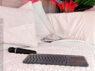 milagracce webcam