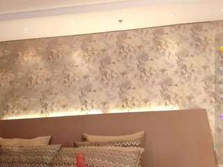 milagracce Sex Cam Show