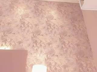 Mila Grace live webcam show