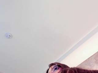 Mila Grace live webcam show