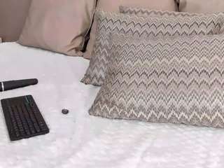 milagracce webcam