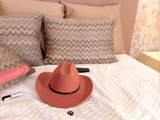 Mila Grace live cam preview