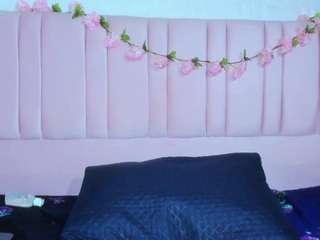 mya-blaze Live Webcam on CamSoda