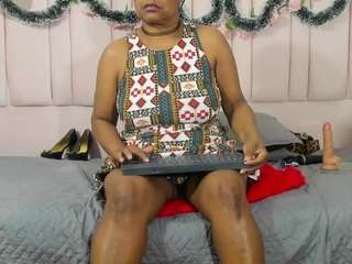 mya-blaze Live Webcam on CamSoda